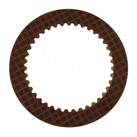 Aftermarket HA1285975 Master Clutch Friction Disc, Range Fits Case IH HA1285975-HYC_2